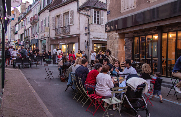 bar de rencontre nevers